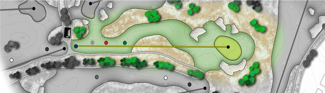 Hole 16