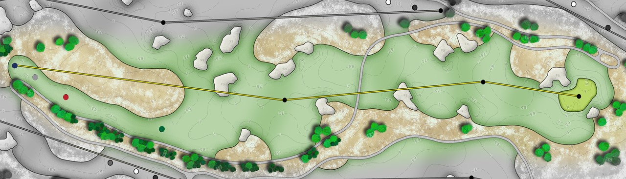 Hole 17