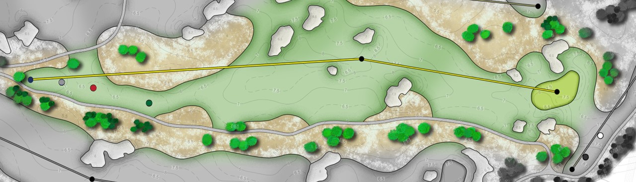 Hole 18