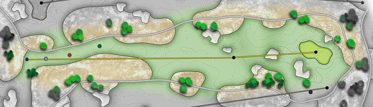 Hole 3