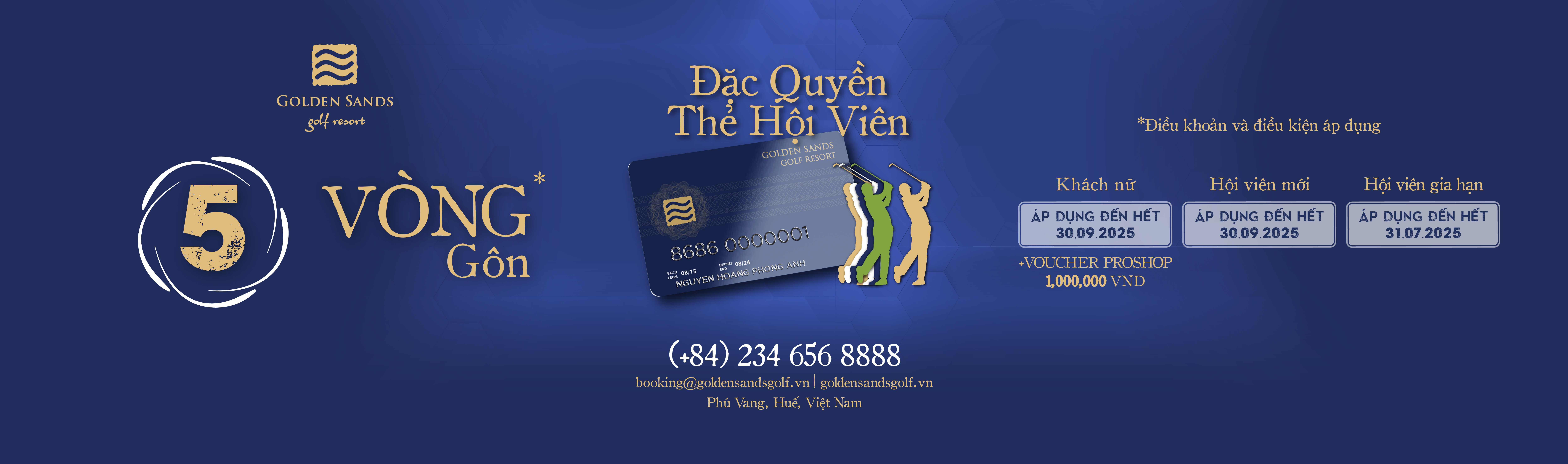 Đặc quyền membership